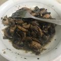 Cooksnap dari Angelin Ayu Palupi untuk resep Sauteed Mushroom