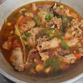 Cooksnap dari Thiara Rara untuk resep Ayam Rica-Rica Solo Pedas Manis