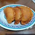 Cooksnap dari Yen Yen Vero untuk resep Panada