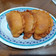 Cooksnap dari Yen Yen Vero untuk resep Panada