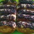 Cooksnap dari Ali Vivi untuk resep Kue Pukis Lumer