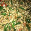 Cooksnap dari Afar untuk resep Tumis Nangka Muda