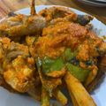 Cooksnap dari sien untuk resep Ayam Rica rica - wangi pedes enak
