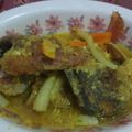 Cooksnap dari Macak Masak untuk resep Bandeng Acar Kuning
