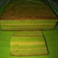 Cooksnap dari Aymah_JJ untuk resep Lapis legit lembut dan irit telur