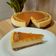 B.Ági0329 Cooksnap-ja, amikor elkészítette a(z) Karamellás sajttorta receptet.