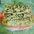 Cooksnap dari Inha Rusdin untuk resep Bolu Pisang Kukus