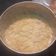 El cooksnap de ElMundo JUJU cuando hizo Espaguetis carbonara.