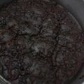 Cooksnap dari theresa ibrahim untuk resep Brownies kukus coklat ekonomis