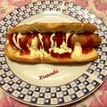 Cooksnap από 𝒳𝓇𝓊𝓈𝑜𝓊𝓁𝒶 𝒦𝑜𝓃𝓉𝑜𝓅𝑜𝓊𝓁𝑜𝓊 στη συνταγή Hot dog