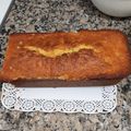 El cooksnap de Melina Finn cuando hizo Budín de naranjas 🍊 súper fácil 😉 esponjoso y húmedo.