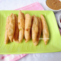 Cooksnap dari Deis Daraswati untuk resep Otak-Otak Ebi (Goreng)