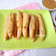 Cooksnap dari Deis Daraswati untuk resep Otak-Otak Ebi (Goreng)