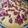El cooksnap de patricia Insaurralde cuando hizo Budín de mandarina y frutillas.
