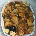 صورة من Hanan DH، شاركها بعد تجربة وصفة مرقوق بالدجاج 🥘