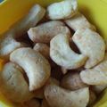 Cooksnap dari Haru 💙 untuk resep Stik telor gabus hemat