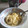 El cooksnap de Angie Fernández cuando hizo Spaghetti en salsa blanca.