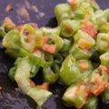 Cooksnap dari DapurSaad untuk resep Sambal kencur kacang panjang