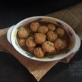 Cooksnap dari Chika Soepandi untuk resep Bistik bola ayam
