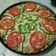 صورة من الشيف اسراء مصطفى ، شاركها بعد تجربة وصفة بيتزا 🍕🍕