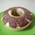 Cooksnap dari Ocha untuk resep Bolu Santan Kukus