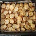El cooksnap de Maria Galkina cuando hizo Patatas al horno.