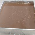 Cooksnap dari Mede Okey untuk resep Pudding Madona / Puding cake busa