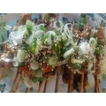 Cooksnap dari Ikha Mariescha untuk resep Sate Ayam Bumbu Bulgogi (Pedes-Simple)