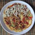 Cooksnap dari Bunda TitanQue untuk resep Telur Dadar Gobal Gagul