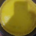 Cooksnap dari Christy_annie untuk resep Pie Susu teflon