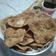 La cooksnap de Yessi Aguirre cuando cocinó Tortas Fritas