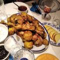 Cooksnap από Cleopatra στη συνταγή 7 ημέρες πριν: Φτιάξε το κυρίως πιάτο των Χριστουγέννων