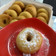 Cooksnap dari Dede Zen untuk resep 20. Donat Ubi Kuning