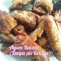 Cooksnap dari Risda untuk resep Ayam Goreng Bumbu Bacem