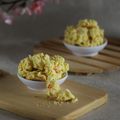 Cooksnap dari Ria untuk resep Kue bangkit susu