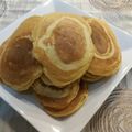 Cooksnap από tahitian στη συνταγή Τηγανίτες νηστίσιμες