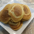 Cooksnap από tahitian στη συνταγή Τηγανίτες νηστίσιμες