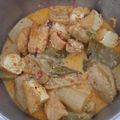 Cooksnap dari Tri Csii Lilinkecil untuk resep Lodeh terong tahu