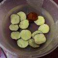 Cooksnap dari Little Ferdian untuk resep Trik goreng jengkol biar empuk