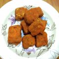 Cooksnap dari Dian Ikawati untuk resep Nugget Udang
