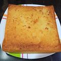 Cooksnap dari Cucu Koe Cus untuk resep Bingka singkong panggang
