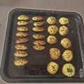 Cooksnap dari Destya Cruets untuk resep Cookies energen
