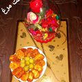 کوک اسنپ عاشق آشپزی وآقاشون❤️MyLOVE❤️ بعد از امتحان کردن کتلت مرغ😍.