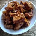 Cooksnap dari 🌷Yulie Yuda Gunawan🌷 untuk resep Tahu Teriyaki