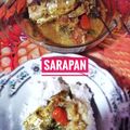 Cooksnap dari Dhienz Soerja untuk resep Bandeng Kuah kuning papua