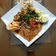 Cooksnap dari UCOK ROZALI untuk resep Gado gado surabaya