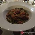 Cooksnap από Fragoulis K στη συνταγή Μοσχάρι ραγκού με αρακά
