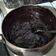 Cooksnap dari Delima Lima untuk resep Selai coklat homemade (selai coklat isian roti, bakpao, dll) nyoklat banget super simple + tips