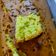 Cooksnap Afifah Adilah semasa beliau membuat Kek Oren mudah (guna blender).