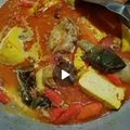 Cooksnap dari Vera Oktarini untuk resep Opor Ayam Pedas Khas Cepu